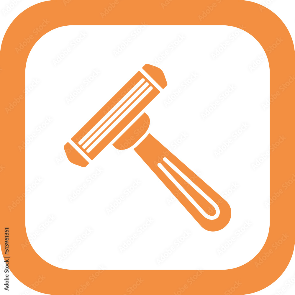Razor Icon Razor Icon