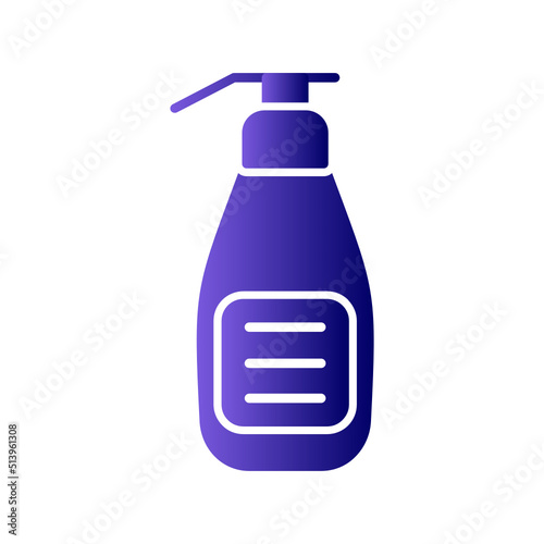 Shampoo Icon