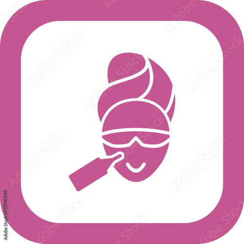 Laser Icon