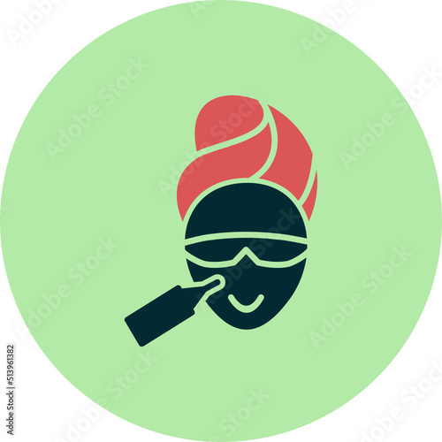 Laser Icon