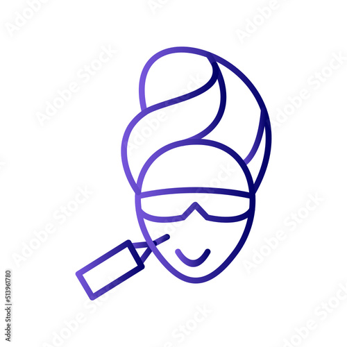 Laser Icon