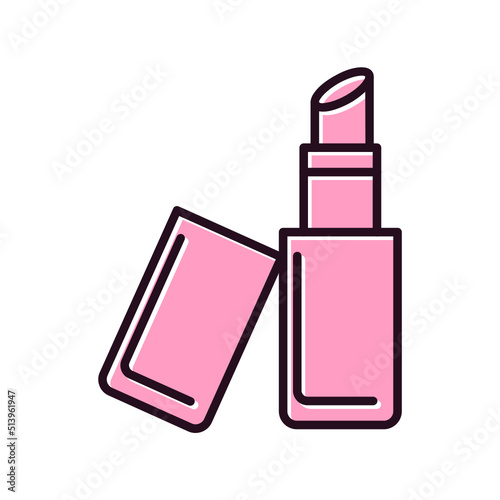 Lipstick Icon