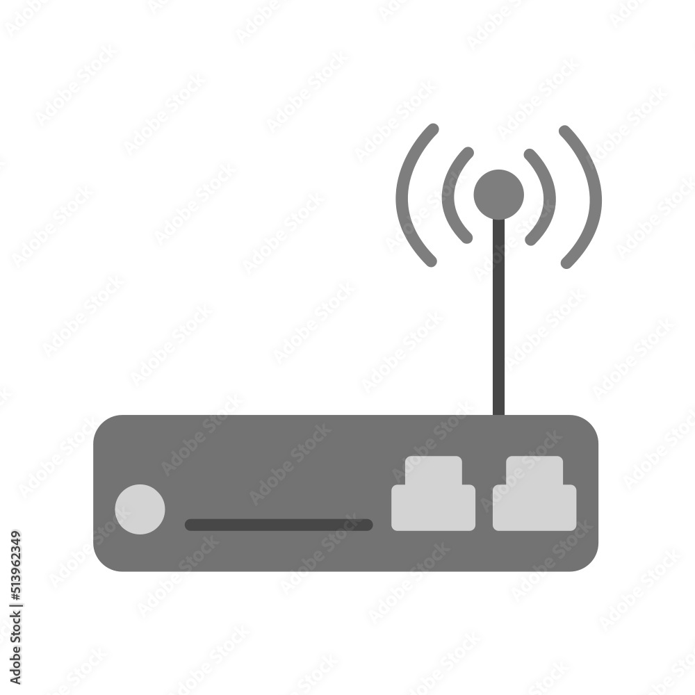 Router Icon Router Icon