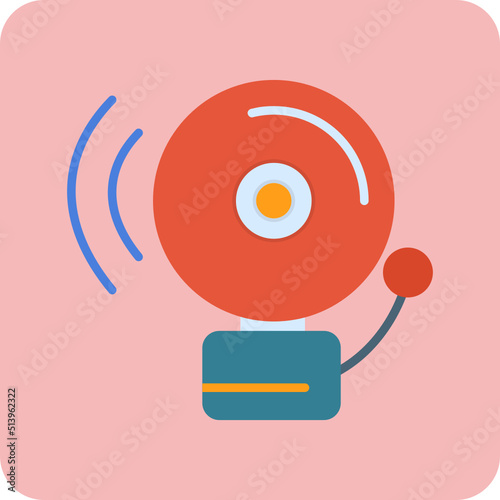 Alarm Icon