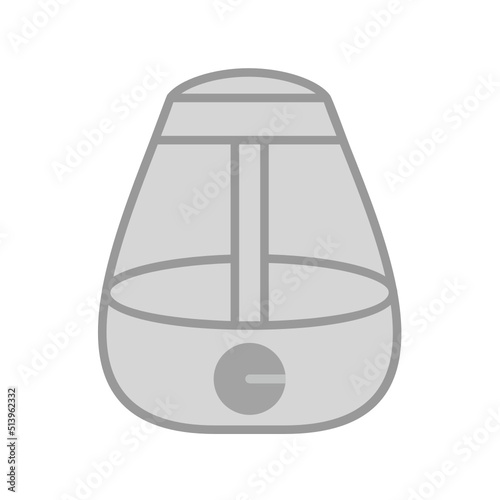 Humidifier Icon