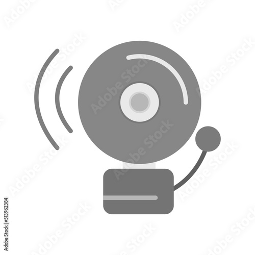 Alarm Icon