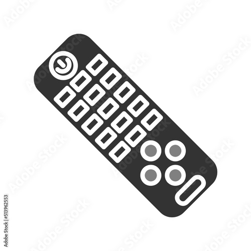 Remote control Icon