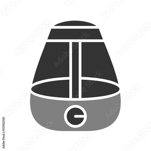 Humidifier Icon
