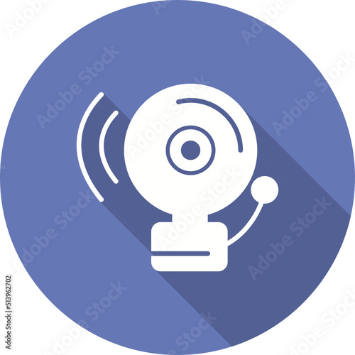 Alarm Icon