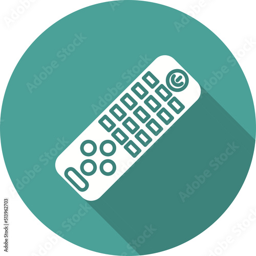 Remote control Icon