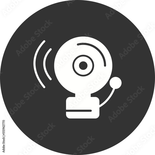 Alarm Icon