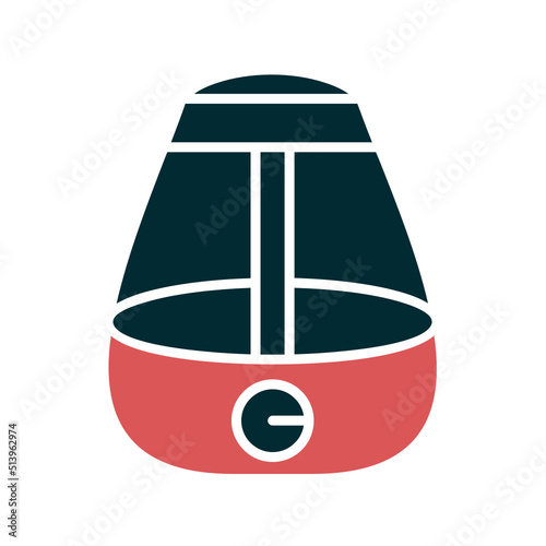 Humidifier Icon
