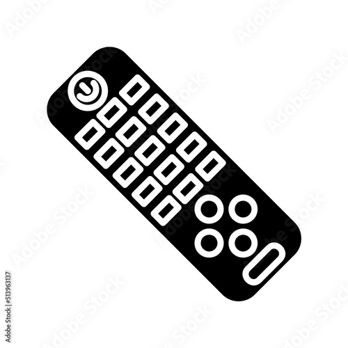 Remote control Icon