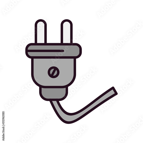 Power plug Icon