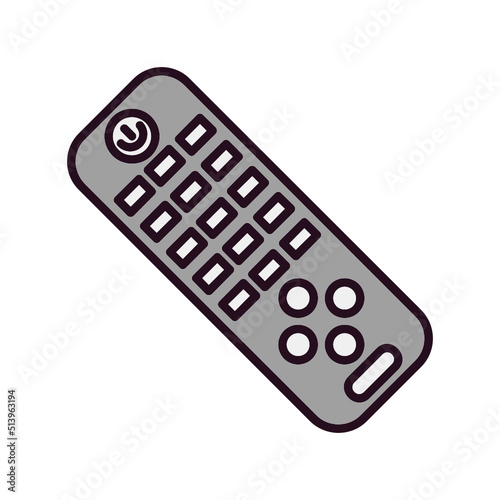 Remote control Icon