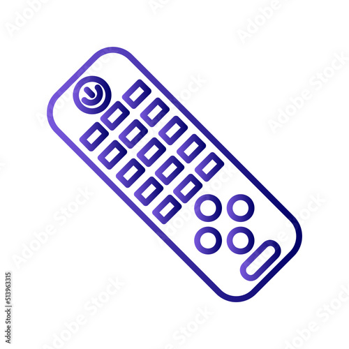 Remote control Icon