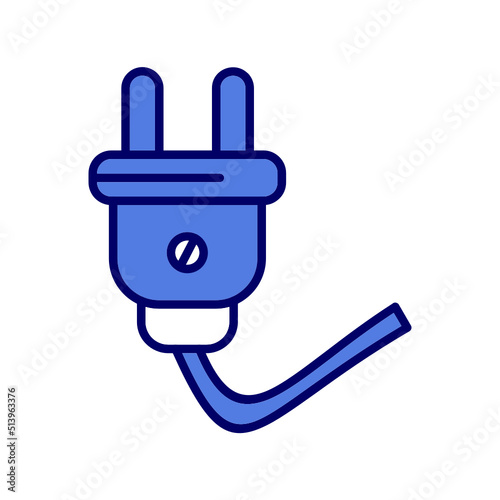 Power plug Icon