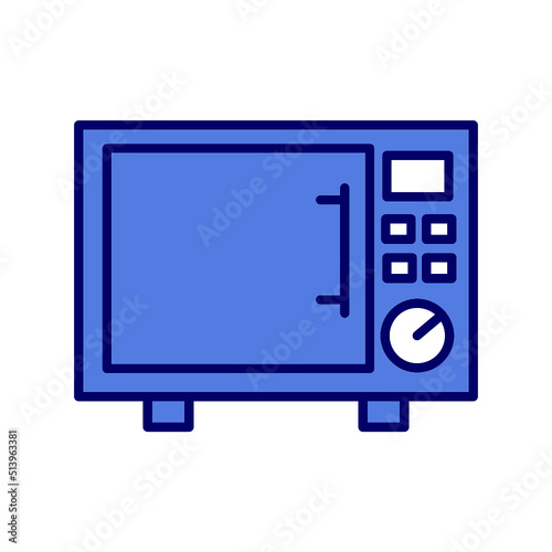 Oven Icon