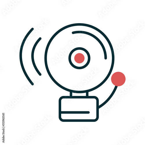 Alarm Icon