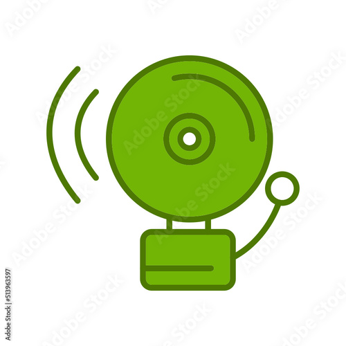 Alarm Icon