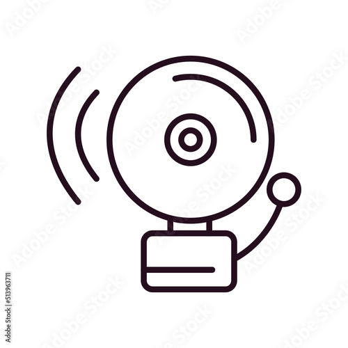 Alarm Icon