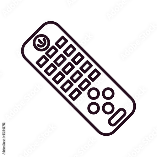 Remote control Icon