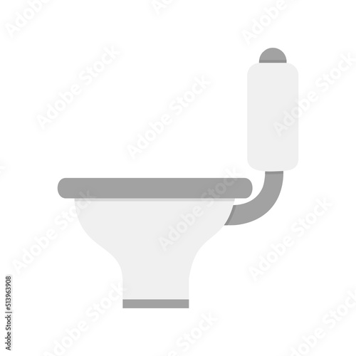 Toilet Icon