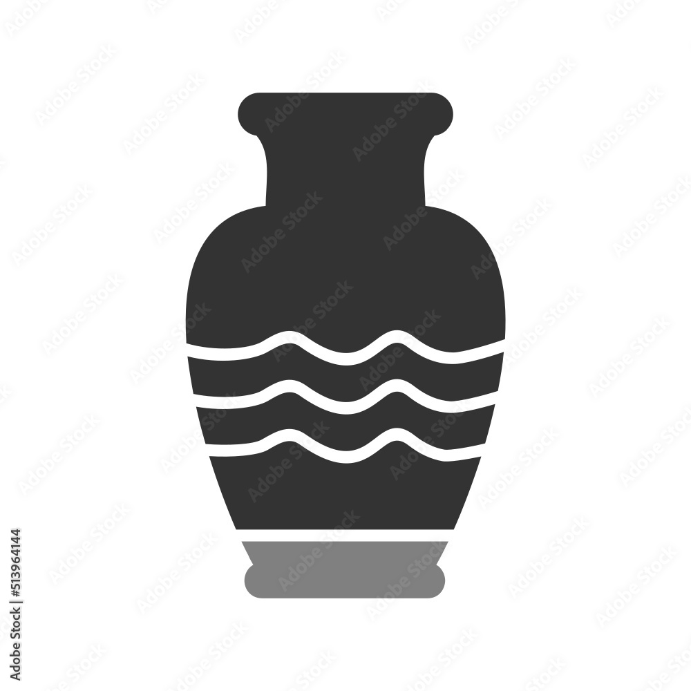 Vase Icon