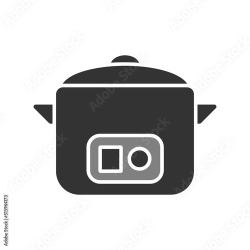 Rice cooker Icon