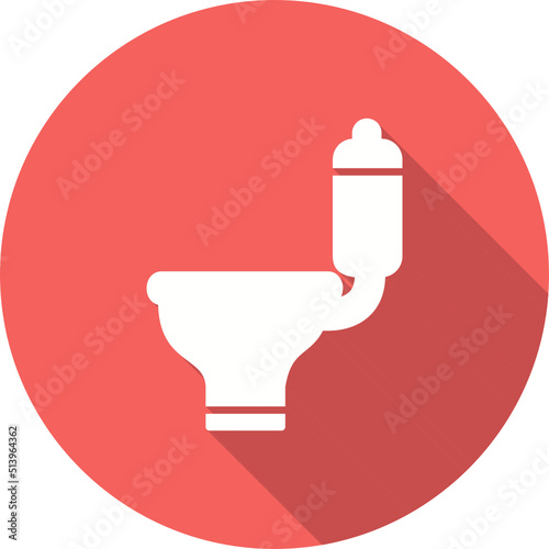 Toilet Icon