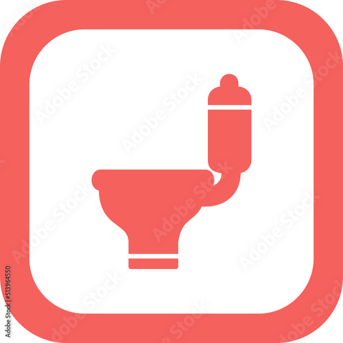 Toilet Icon