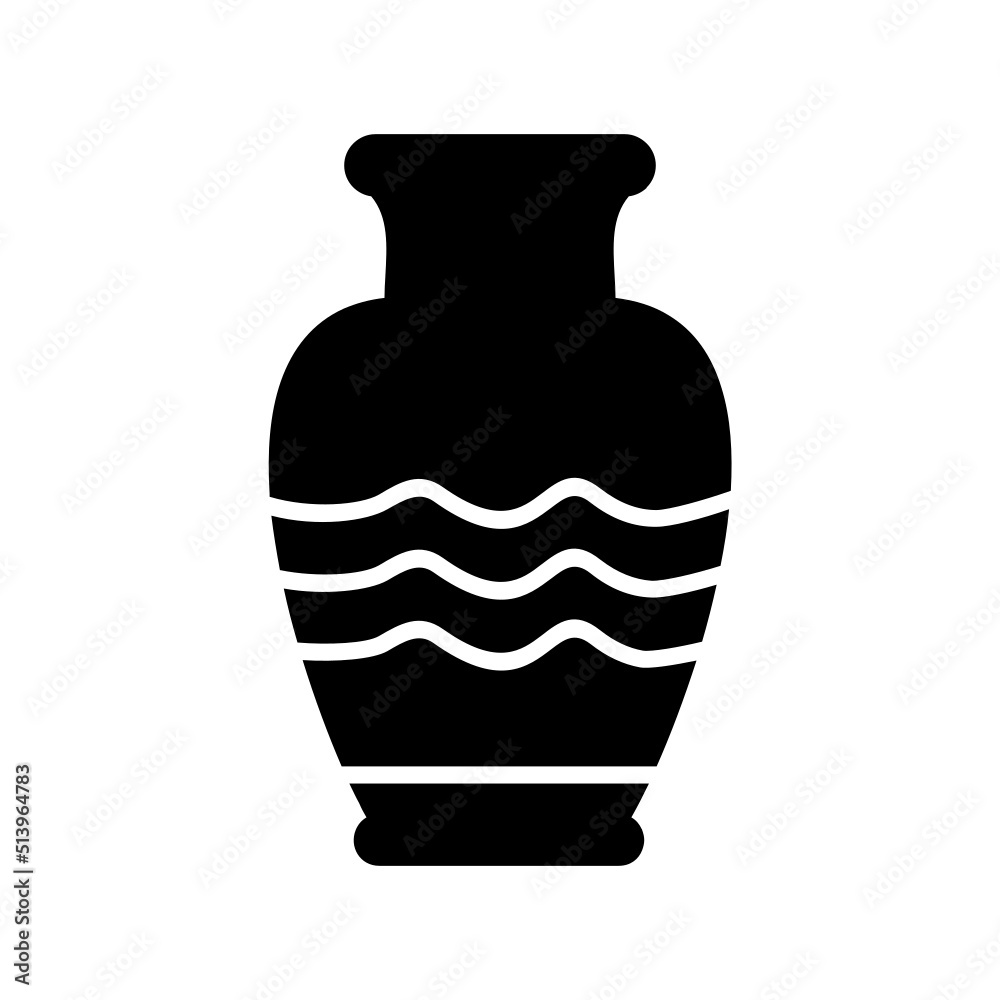 Vase Icon