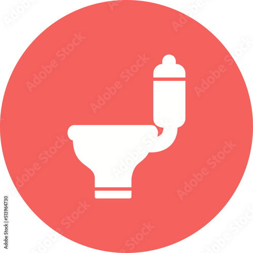 Toilet Icon