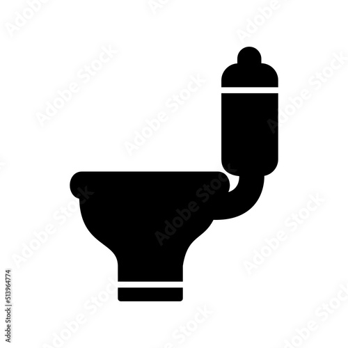 Toilet Icon