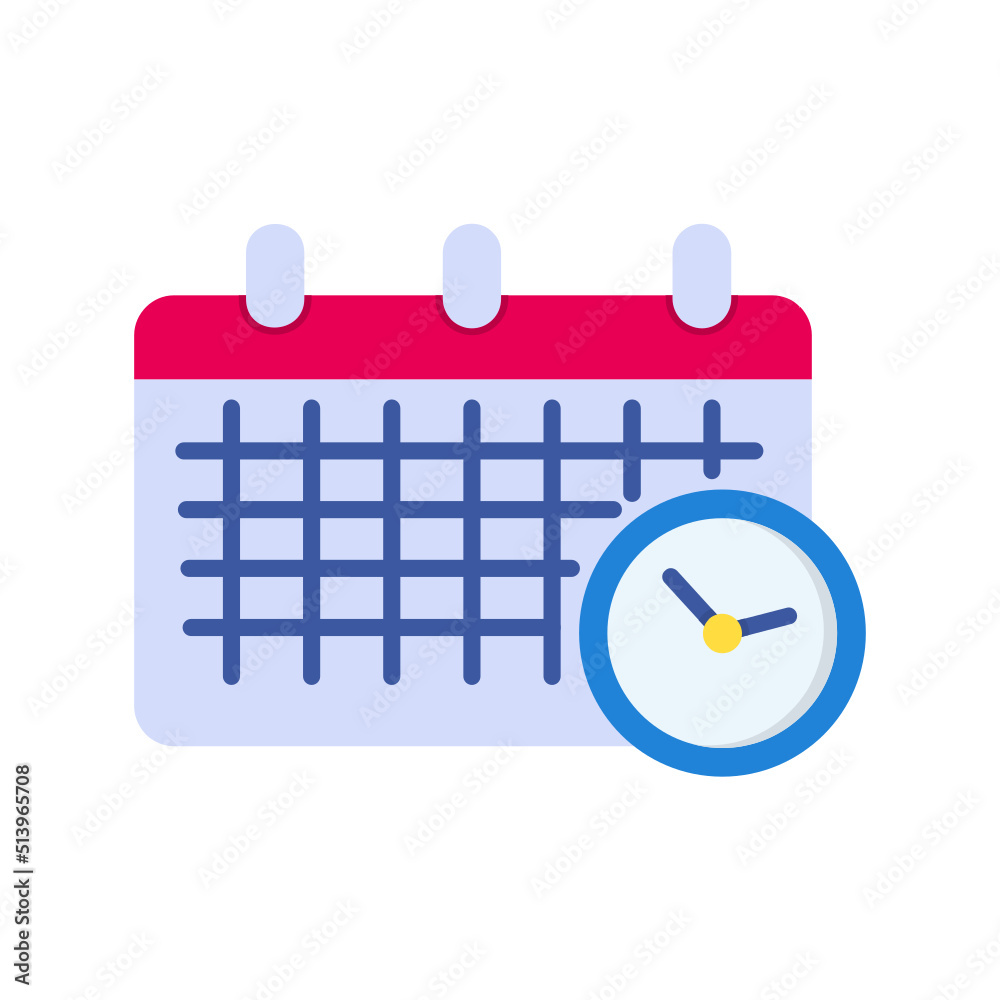 Calender Icon Calender Icon