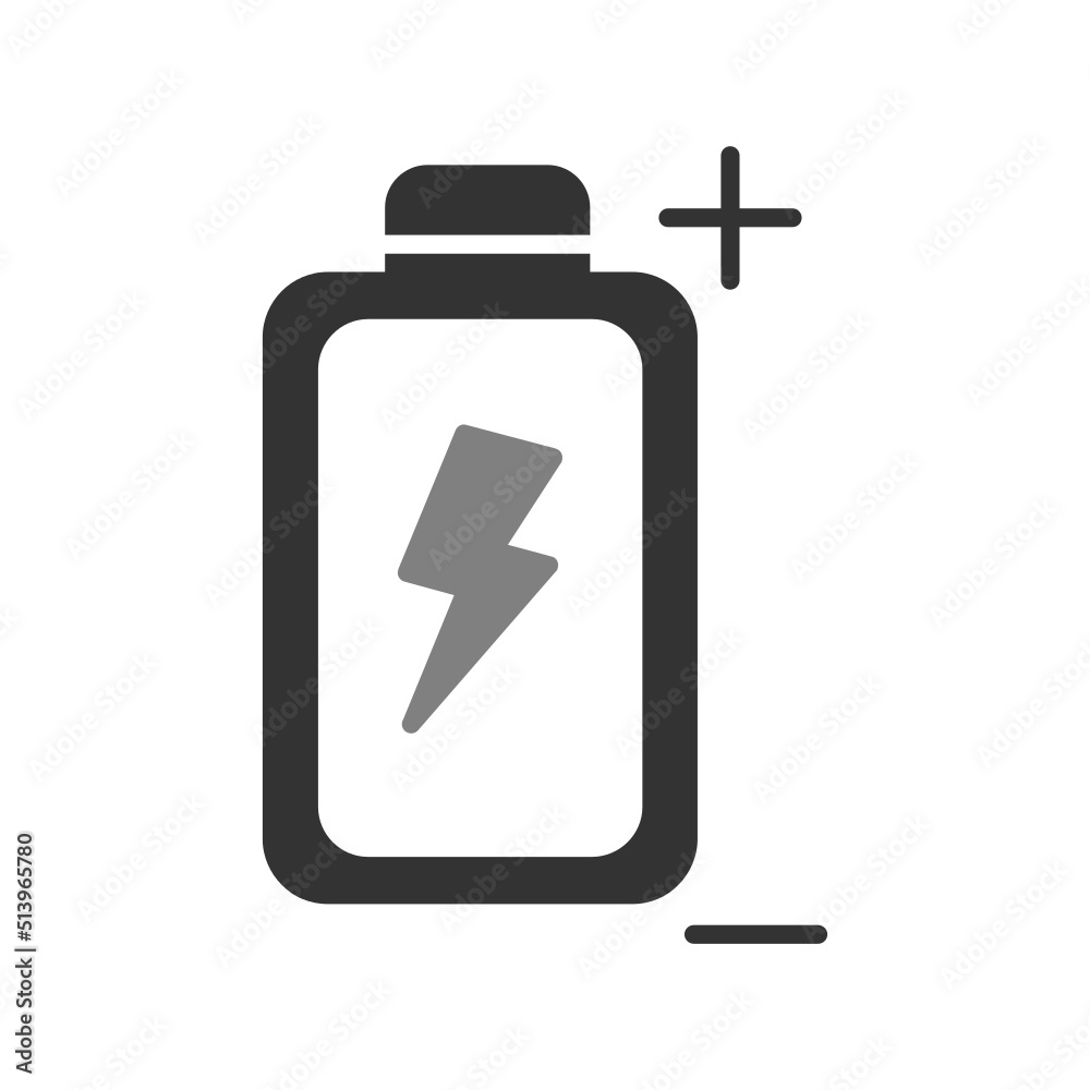 Charging Icon