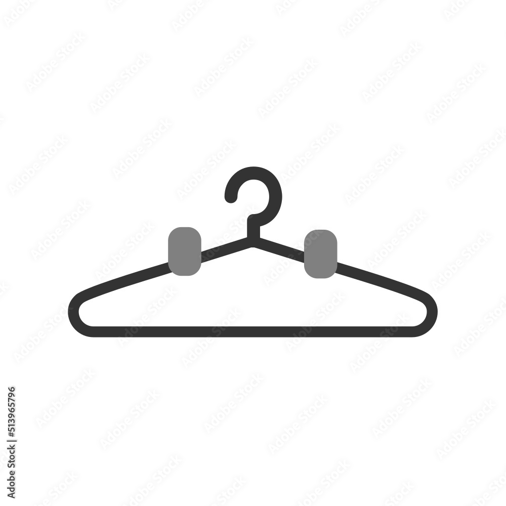 Hanger Icon Hanger Icon