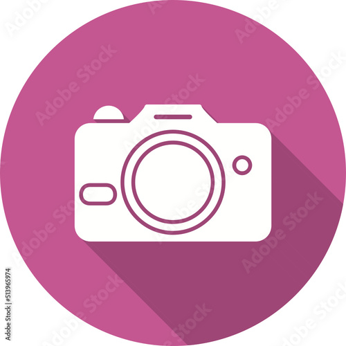 Camera Icon