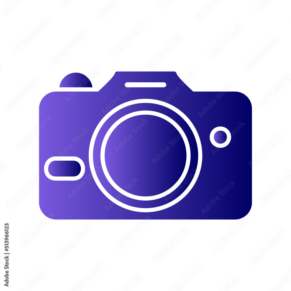 Camera Icon Camera Icon