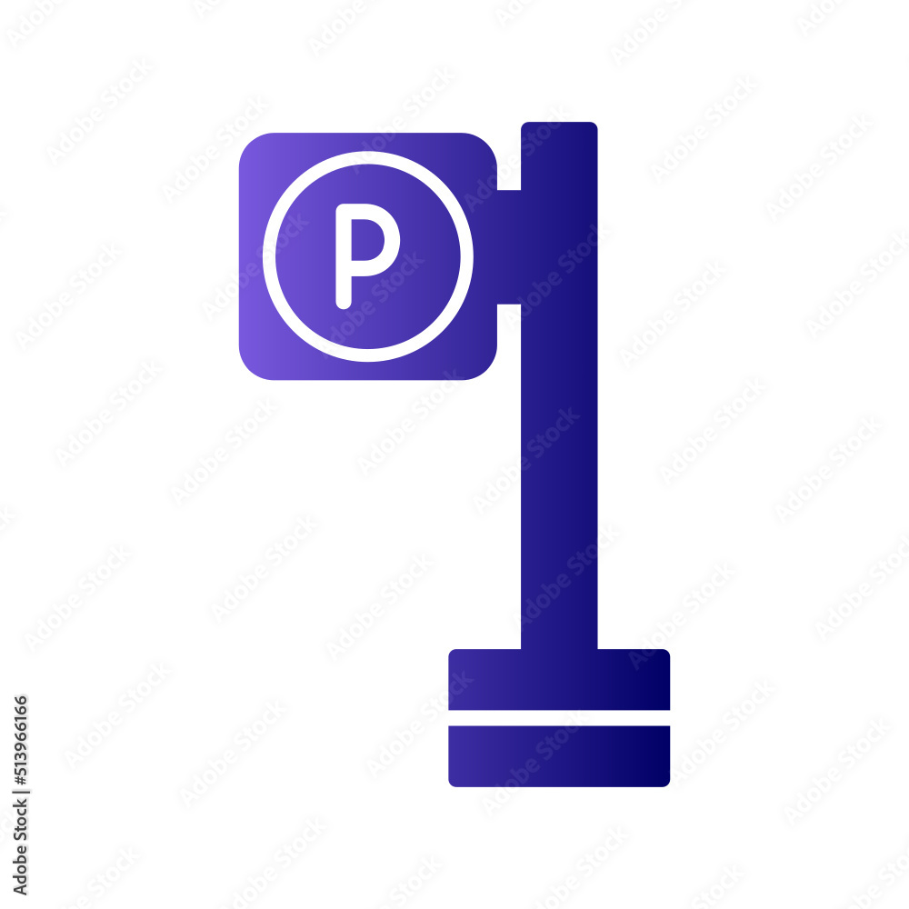 Parking Icon Parking Icon