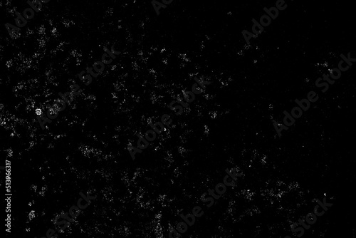 Black and White Textured Grunge Background for Graphic Designers  © bilge
