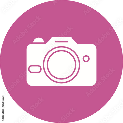 Camera Icon