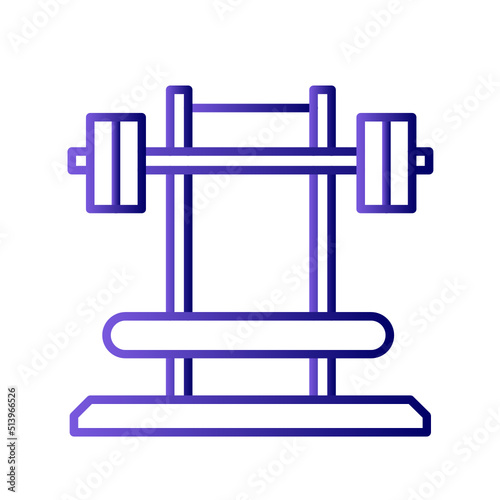 Gym Icon