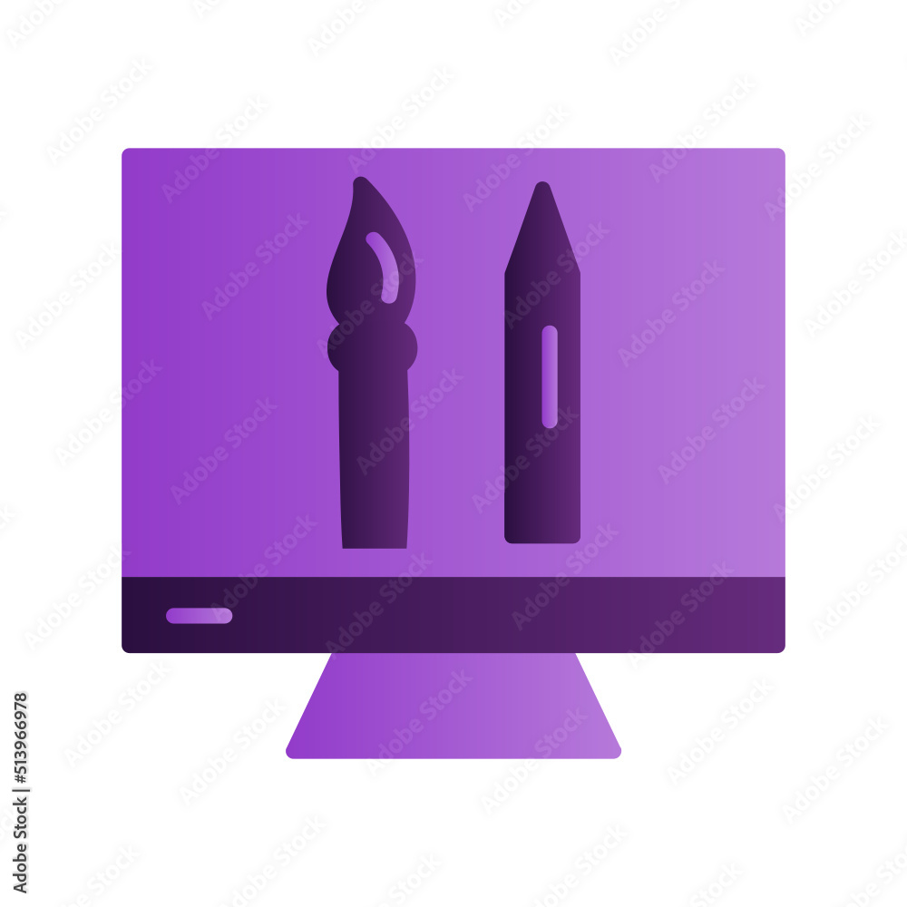 Graphic design Icon Graphic design Icon
