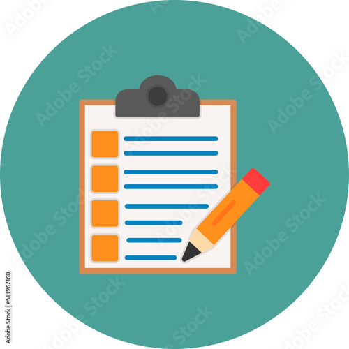 Briefing Icon