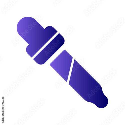 Color picker Icon