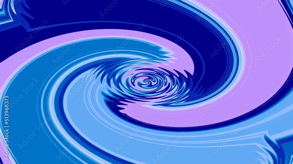 Fototapeta premium abstract blue background