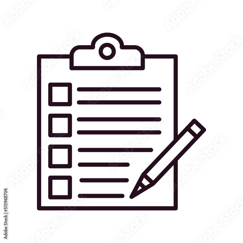 Briefing Icon