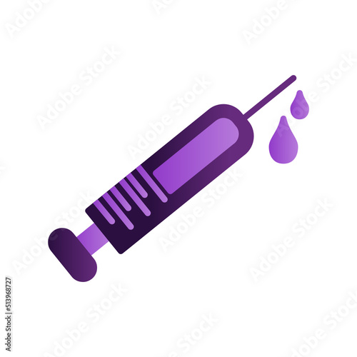 Syringe Icon