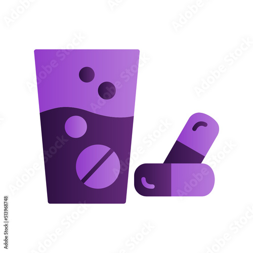 Effervescent Icon
